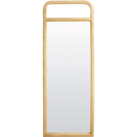 Light & Living - Spiegel ROMEO - 70x4x180 cm - Bruin