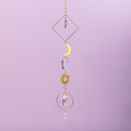 Gift Republic DIY kit - Cosmic Light Catcher