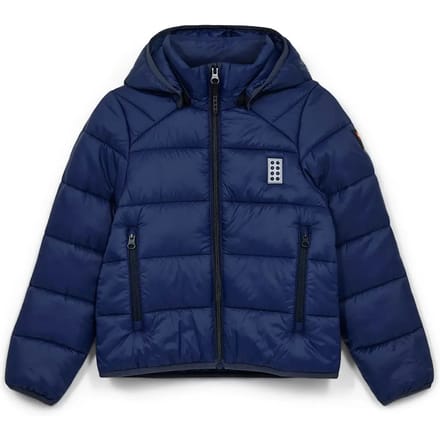 Doudoune bébé Lego Wear Lwjad 202