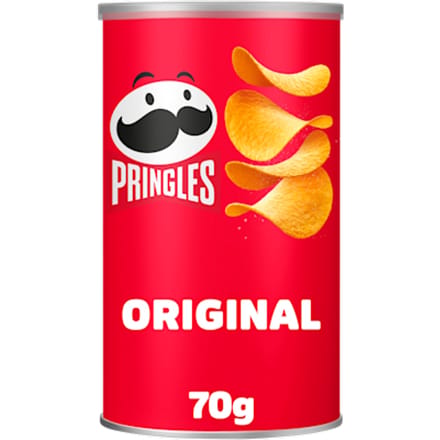 Chips Original Naturel