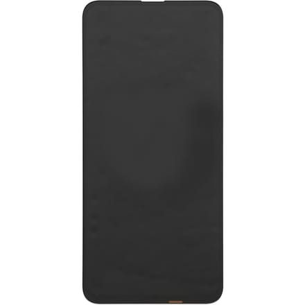 Schermassemblage LCD-scherm Touchscreen Digitizer-assemblage met demontagegereedschap voor Huawei Y9S black