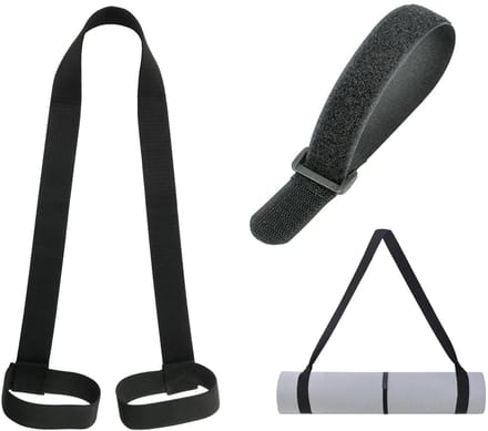Dailygoods - Verstelbare Draagband voor Yogamatten