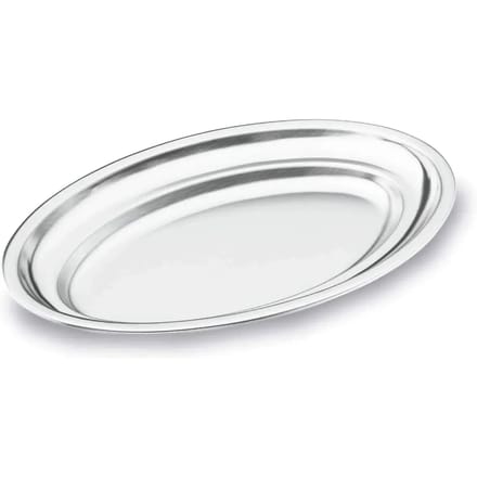 Ovale schotel Lacor