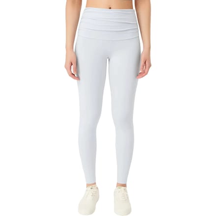 Leggings voor dames Mandala Pilates