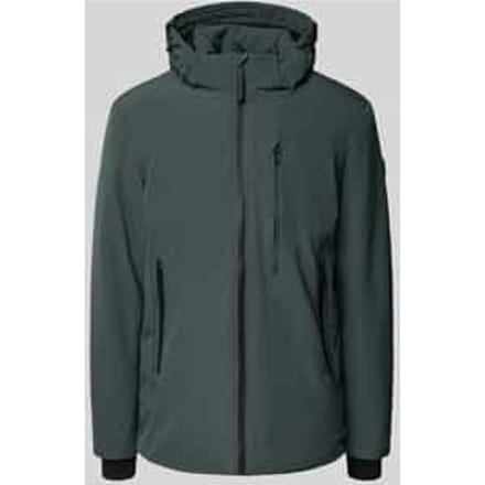 Regular fit parka met capuchon model 'HARWICK'