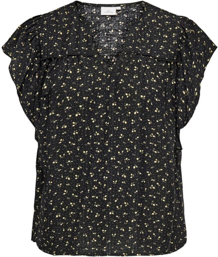 ONLY Carmakoma Top CARALBERTHE Top