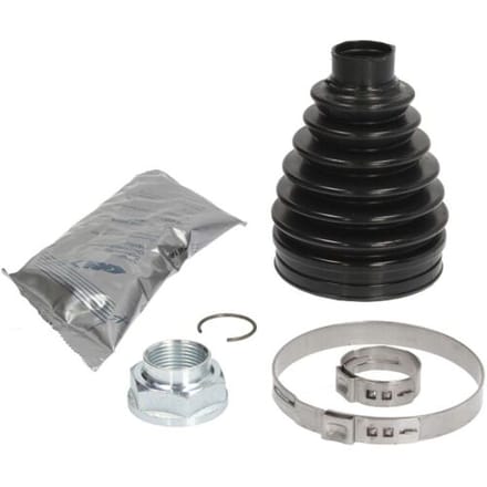 Balgenset, aandrijfas SPIDAN 24896