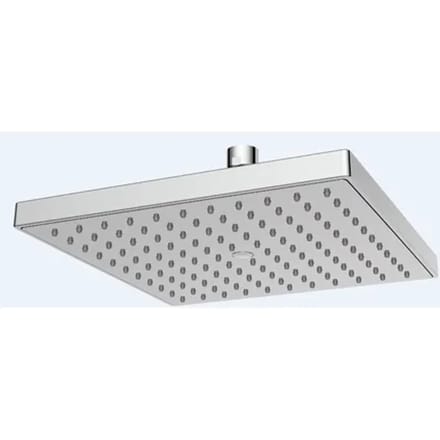 Aquavive Regendouchekop - 220mm - 1 Straal - Chroom