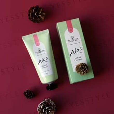 HOUSE OF FLORENCE - Hand Cream Aloe 100ml