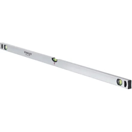 Stanley Waterpas Stht1-43114 Classic Magnetisch 120cm