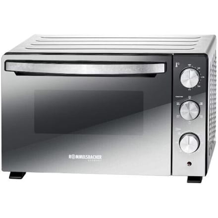 Rommelsbacher Bak- en Grilloven BGS 1500