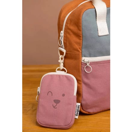 Etui voor kinderen Hindbag Billy