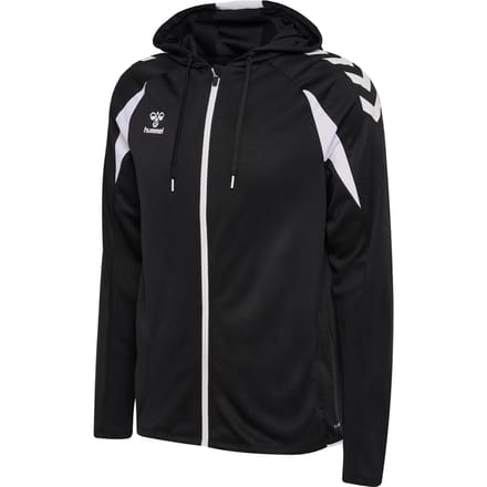 Hooded trainingsjack Hummel Core 2.0
