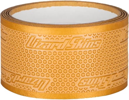 Lizard Skins Hockeygreep Goud 99 cm