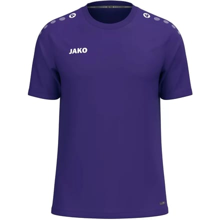 JAKO T-shirt One violet 6100-486