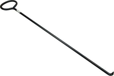 DeWit Putdekselhaak 80 cm