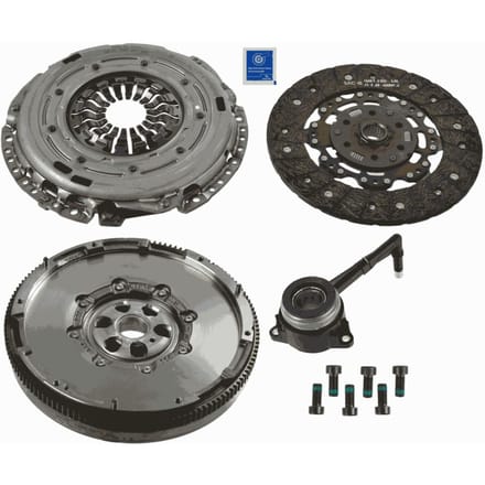 Koppelset DMF module XTend plus CSC SACHS 2290 601 145