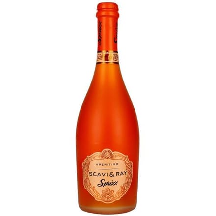 Scavi & Ray SPRIZZ Aperitivo 5,5% Vol. 0,75l
