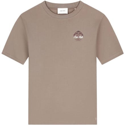 Pure Path T-shirt korte mouw 26030102