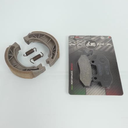 rms service kit voor nieuwe kymco 50 agility 4t r12 scooter