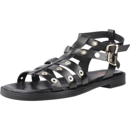 Platte sandalen Porronet 3235p
