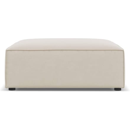 Hocker Jodie velvet | Micadoni
