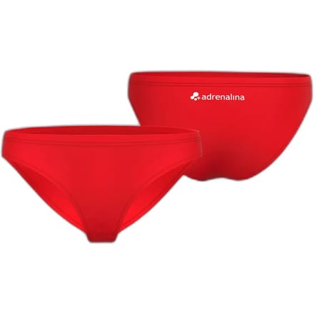 Damesslipjes Piu Adrenalina 2611 Even