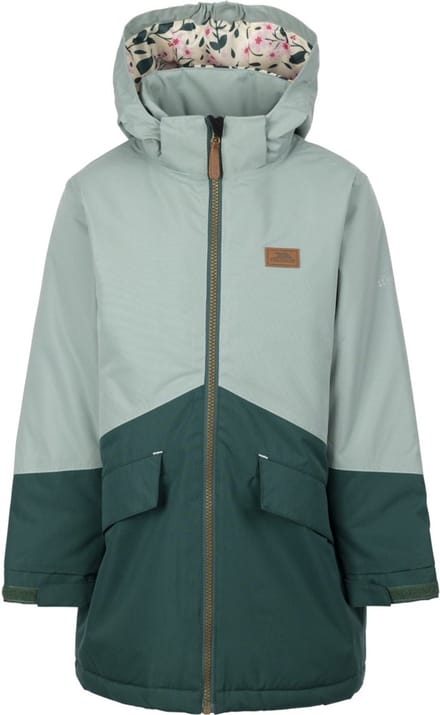 Trespass kinderwinterjas Oleta Rainwear Jacket