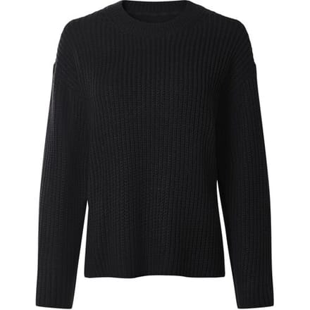 ESMARA Dames trui (Zwart, S (36/38))