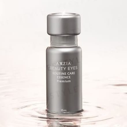 AXXZIA - Beauty Eyes Routine Care Essence Premium 15ml