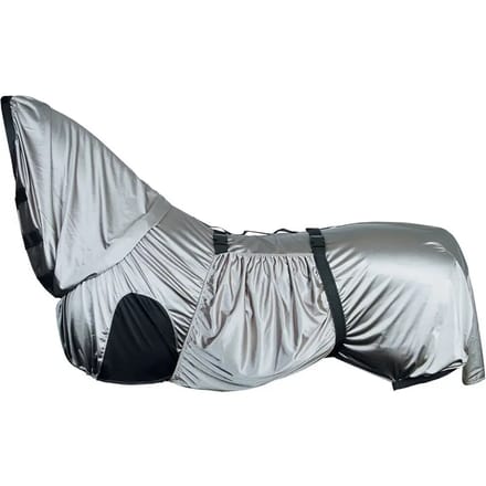 Harry's Horse Eczeem/vliegendeken UV 145 / Pony