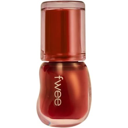 fwee 3D Voluming Gloss #A06 Scotch 30% 5.3 g