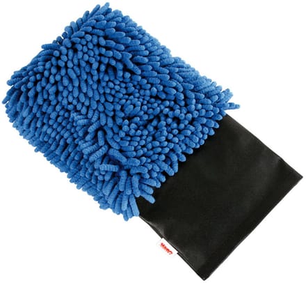 Washandschoen soft