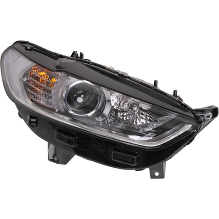 Koplampen VALEO 046793, rechts