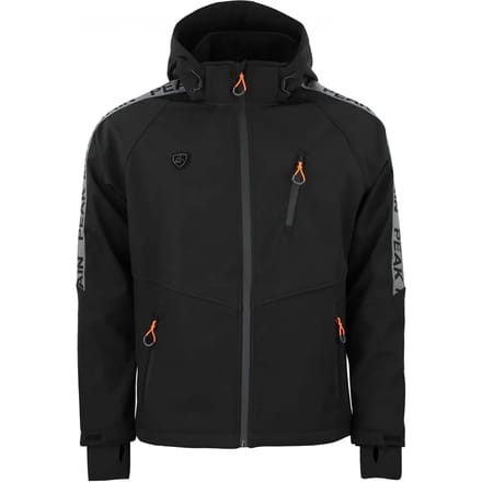 Windjack Peak Mountain Blouson softshell CARGAN