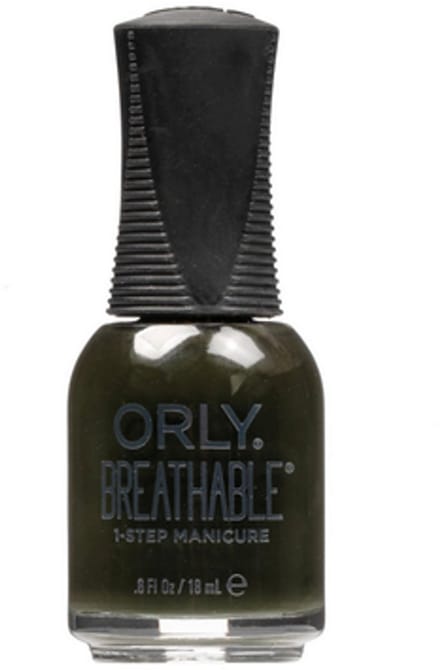 Orly Breathable Nagellak Look At They Thyme 18ml