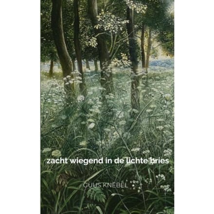 Zacht Wiegend In De Lichte Bries - Guus Knebel