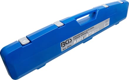 BGS Momentsleutel 3/4 200 - 800 Nm