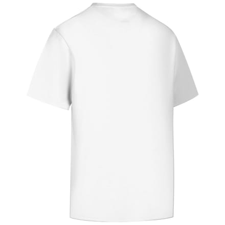 Trespass Heren Vanco T-Shirt (Wit)
