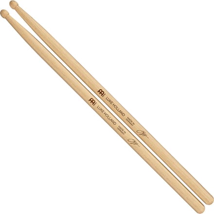 Meinl SB600 Luke Holland Sticks - Drumsticks