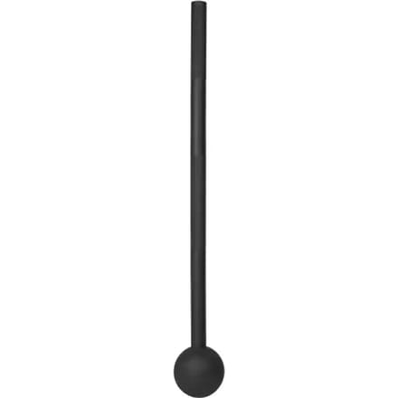 VirtuFit Macebell - Zwart - 4 kg