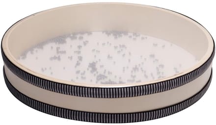 Dailygoods - Ocean Drums voor Meditatie en Ontspanning - 10 Inch Regentrommel