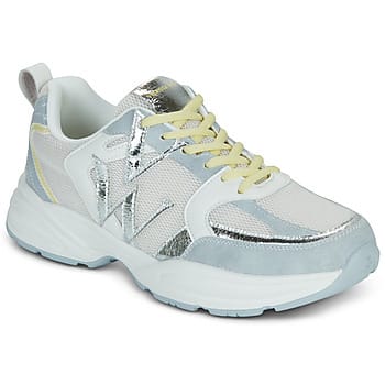 Lage Sneakers Vanessa Wu GIGI