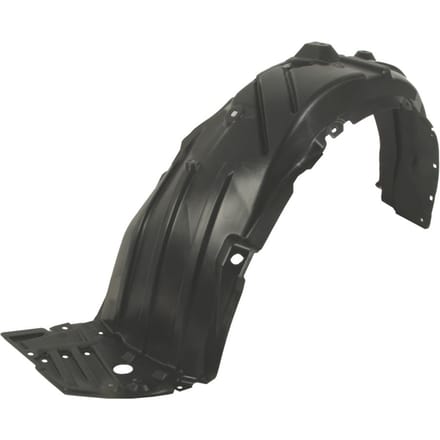 Plastic spatbordbekleding BLIC 6601-01-8158801Q