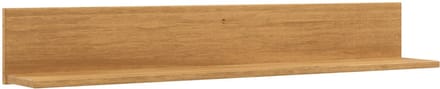 Teramo|Teramo wandplank groot SW