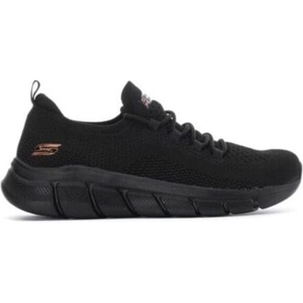Lage Sneakers Skechers Bobs Flex