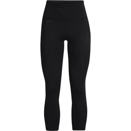 Sport leggings for Women Under Armour Black