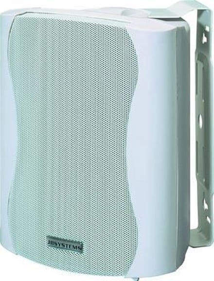 JB Systems K-30 40W Wit luidspreker