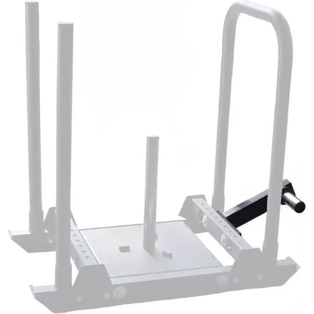 Krachttrainingsslede Fit & Rack Sled Wod