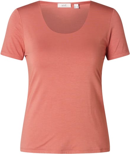 YEST Borghild Essential - Dark Terra - maat 42